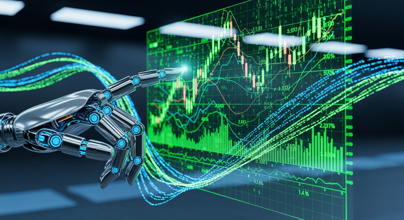 Polymarket Bot - Automated prediction bot trading dashboard interface